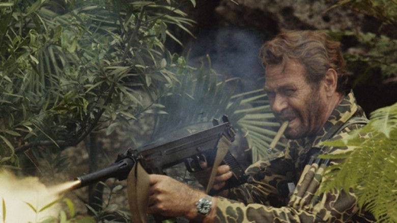 The Challenge still 1