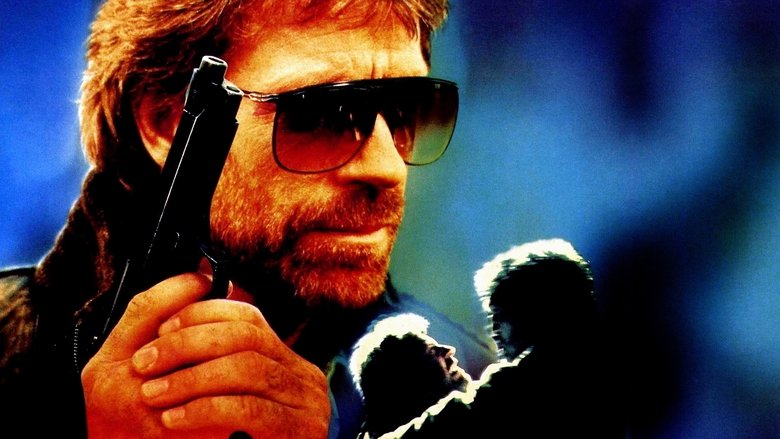 Hero and the Terror still