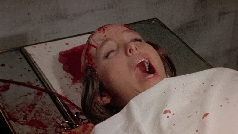 Doctor Butcher M.D. still