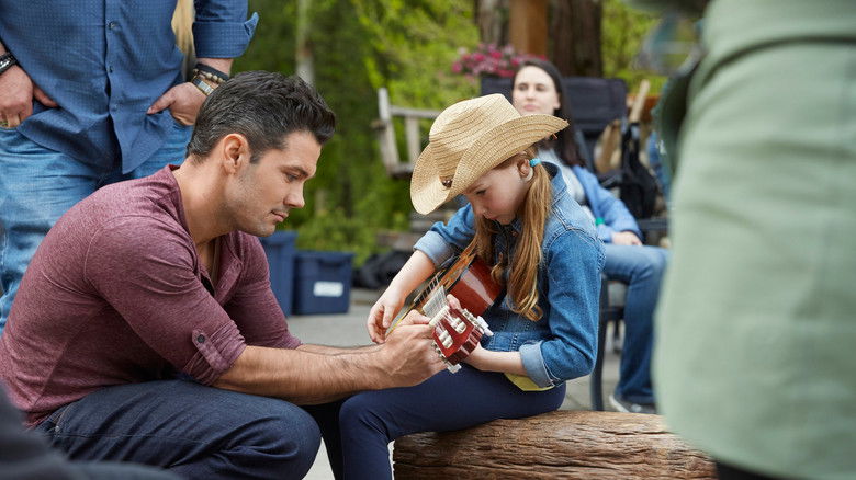 A Summer Romance still