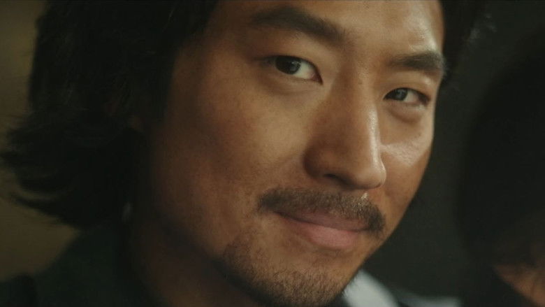 Anarchist from Colony still