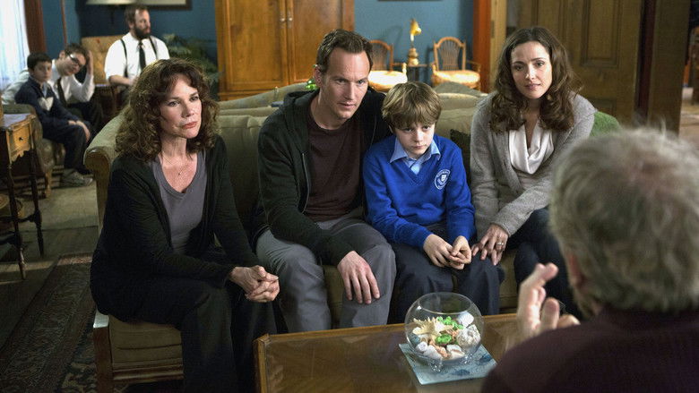 Insidious: Chapter 2 still