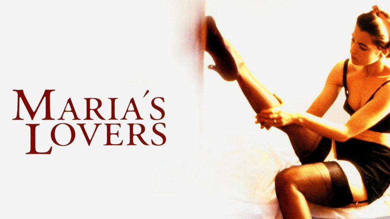 Maria's Lovers still