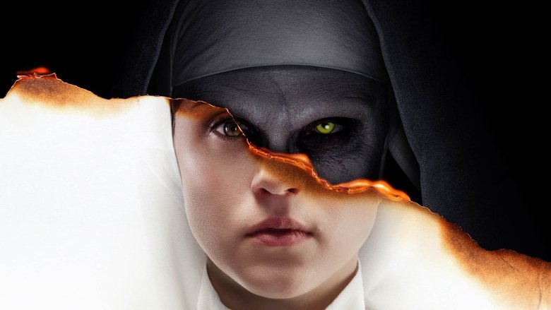 The Nun still 4