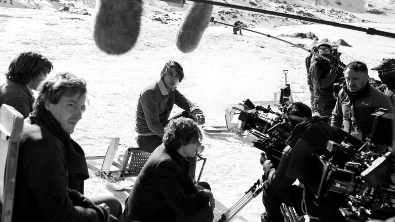 Society of the Snow: Who Were We on the Mountain? still 1