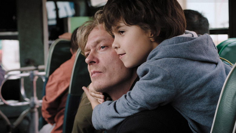 Handle with Care still 1