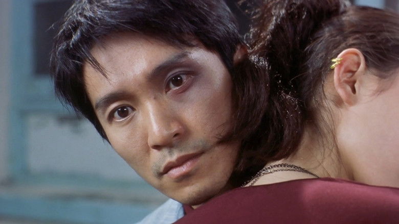 King of Comedy still