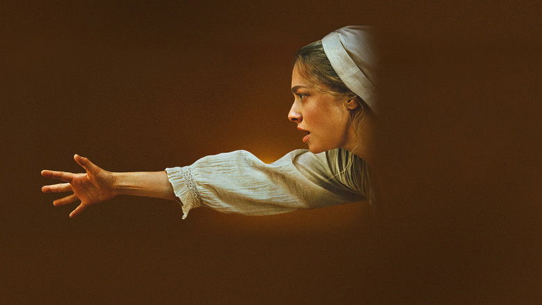 The Testament of Ann Lee still 3