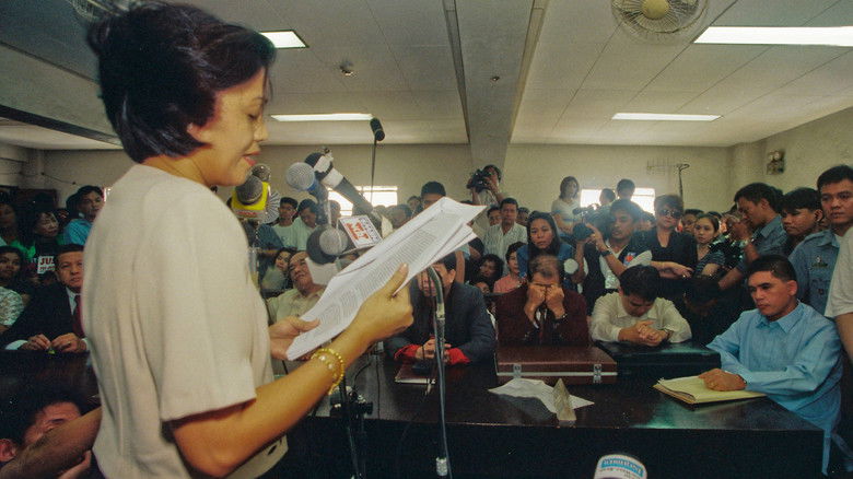 Give Up Tomorrow still