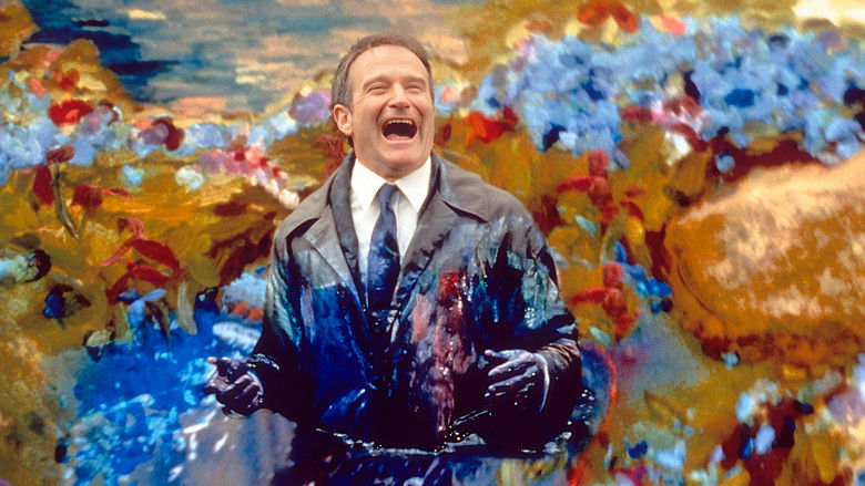 What Dreams May Come still