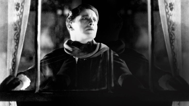 The Lodger: A Story of the London Fog still