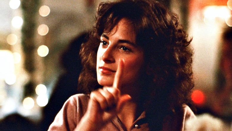 Children of a Lesser God still 1