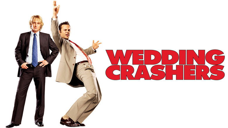 Wedding Crashers still