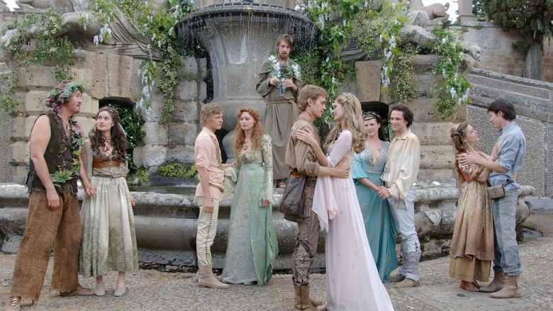 Virgin Territory still 4