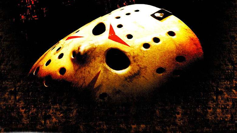 Jason Lives - Friday the 13th Part VI still
