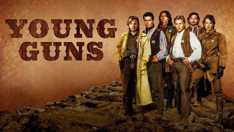 Young Guns still 1
