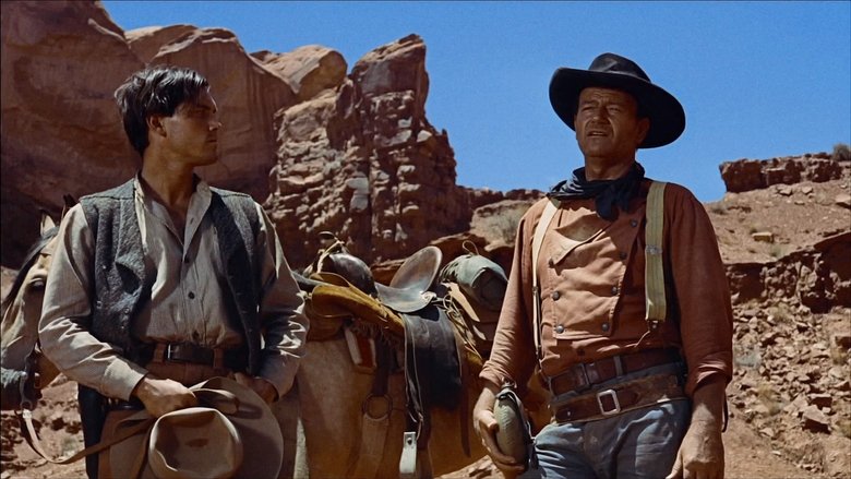 The Searchers still 1