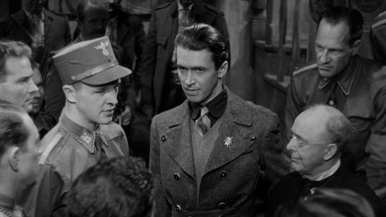 The Mortal Storm still