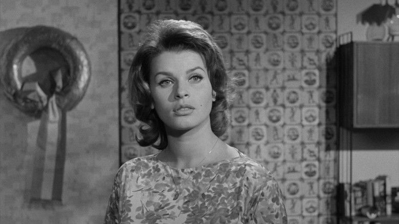 The Testament of Dr. Mabuse still