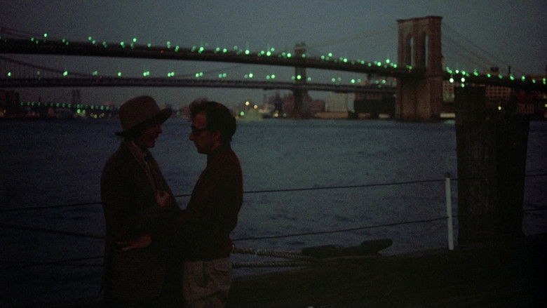 Annie Hall still 4