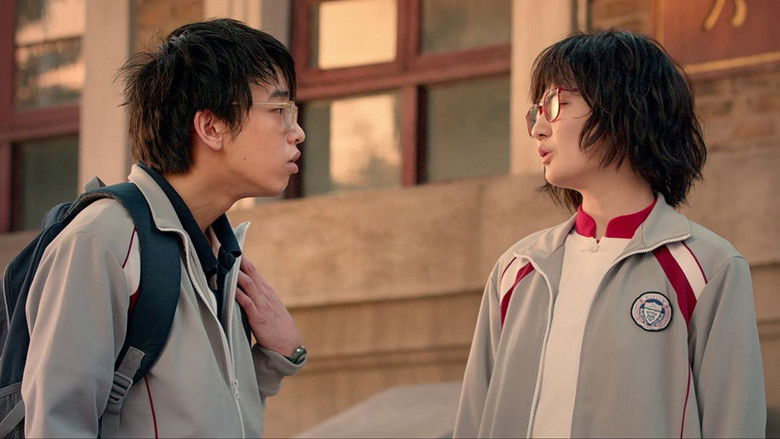 Our Shining Days still 3