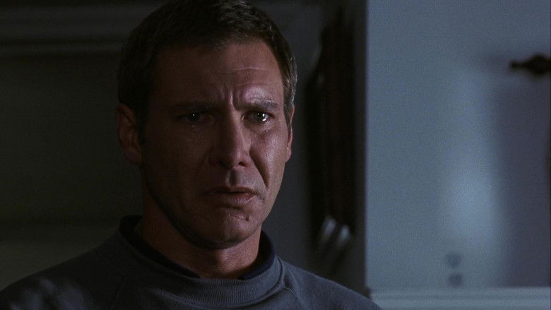 Presumed Innocent still