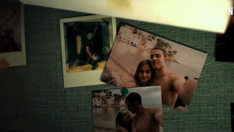 Through My Window 3: Looking at You still