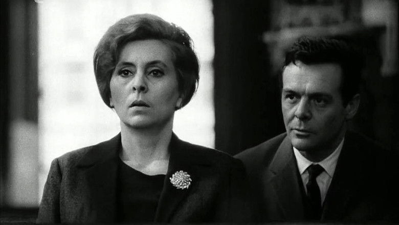 The Angel of Blissful Death still 1