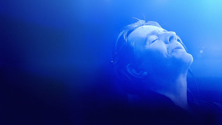 Laurent Garnier: Off the Record still 1