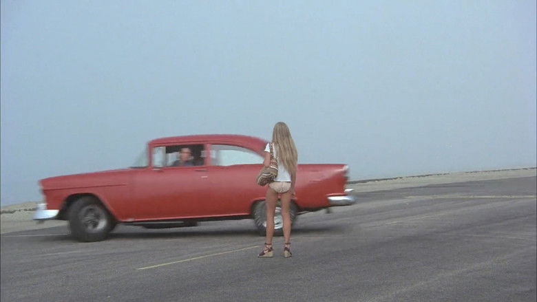 The Pom Pom Girls still