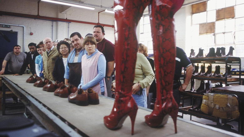 Kinky Boots still 4