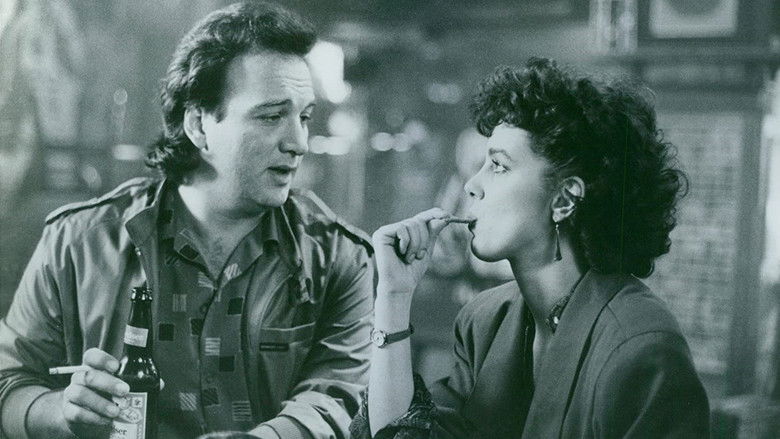 About Last Night... still