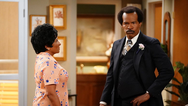 Live in Front of a Studio Audience: Norman Lear's "All in the Family" and "The Jeffersons" still 3