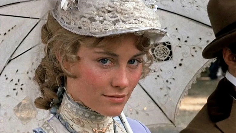 Daisy Miller still
