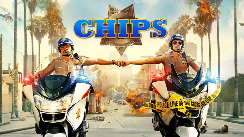 CHiPs still