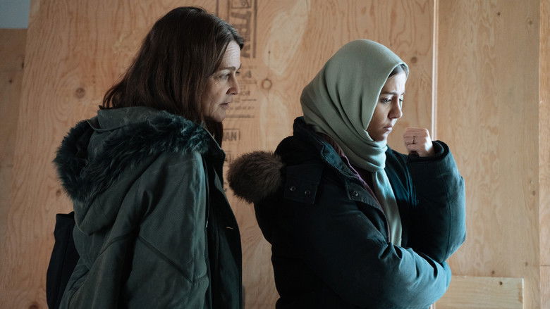 Bassima's Womb still