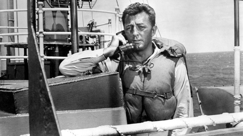 The Enemy Below still 2