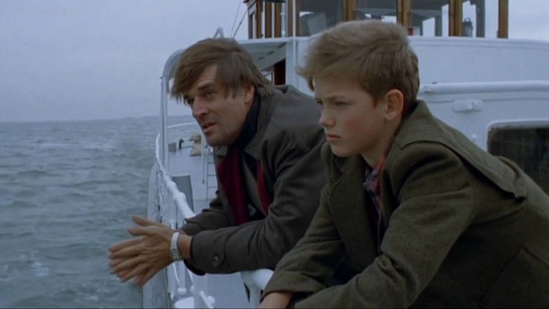 For a Lost Soldier still 2