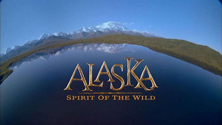 Alaska: Spirit of the Wild still 1
