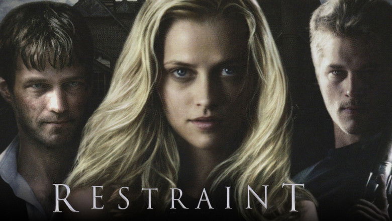 Restraint still 2