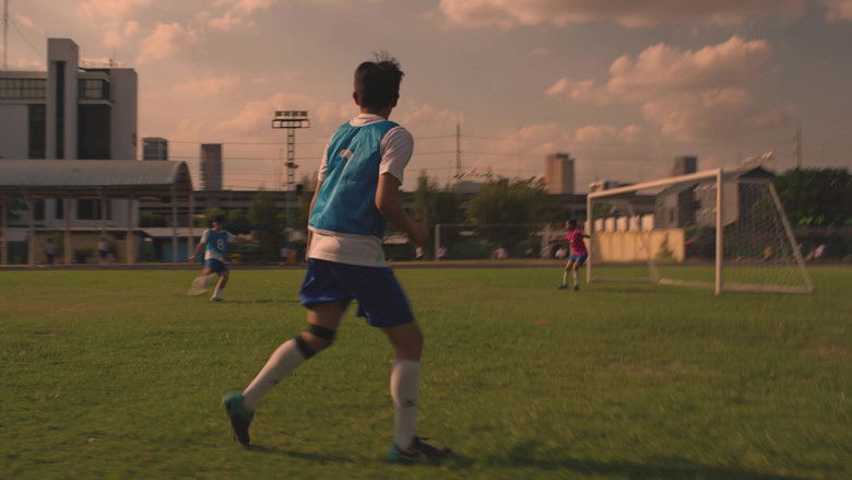 We'll Live Through the Long, Long Days and Through Long Nights. still