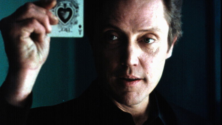 King of New York still