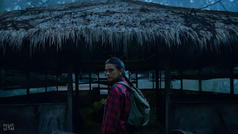 Devil's Market still 1