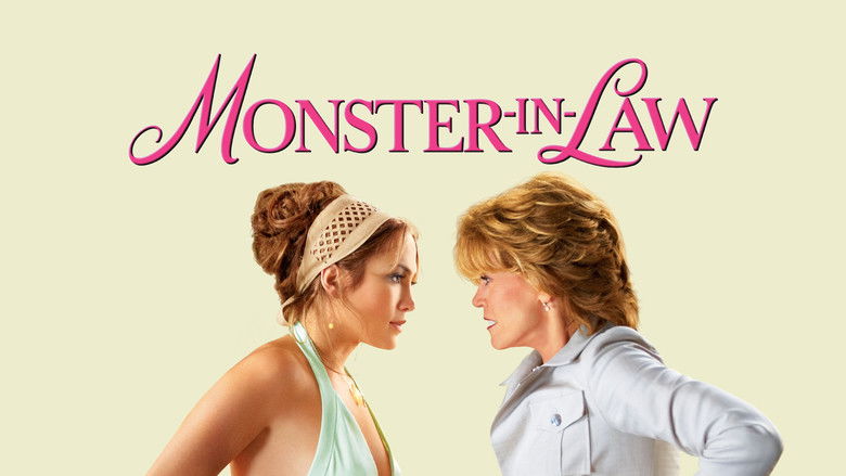 Monster-in-Law still