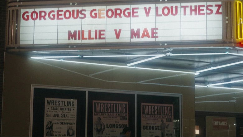 Queen of the Ring still