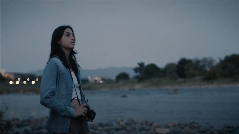 Ai wa Tanken (Love is a Dagger) still