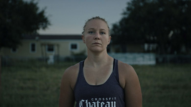 Reality Winner still 2