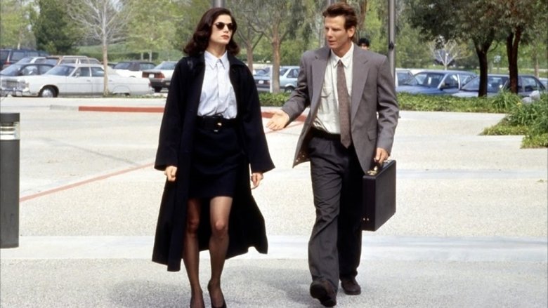 The Last Seduction still