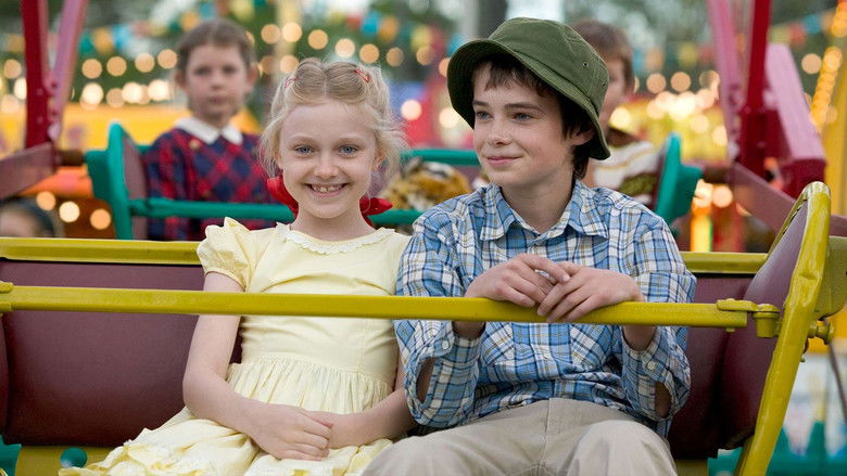 Charlotte's Web still