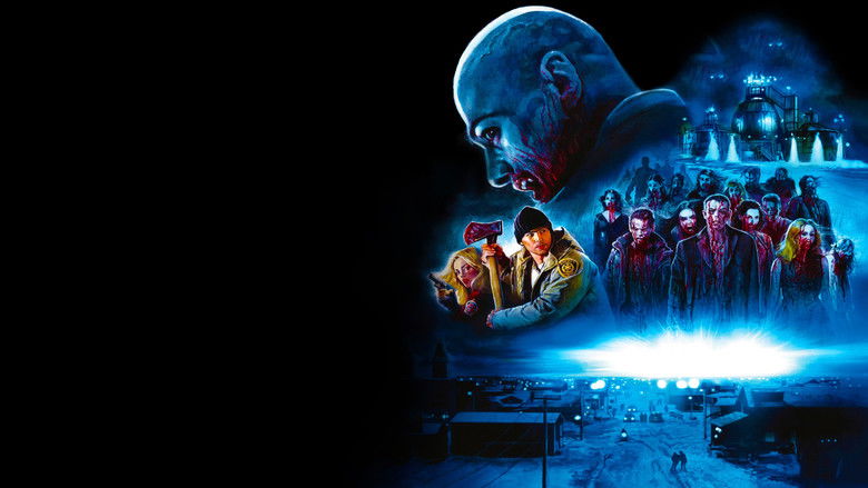 30 Days of Night still